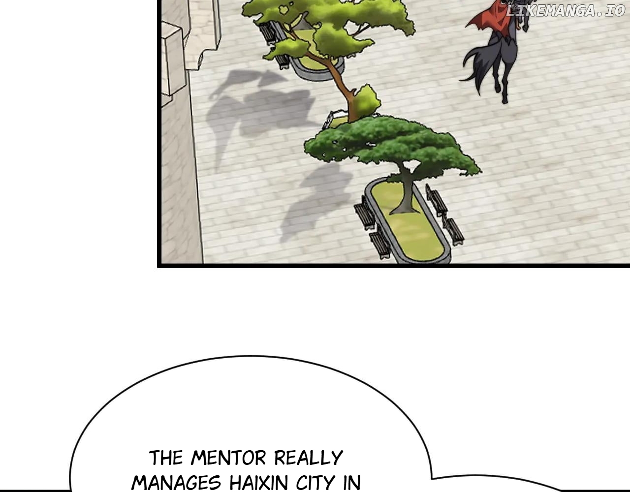 I Became The Game’s Biggest Villain Chapter 93 - page 103